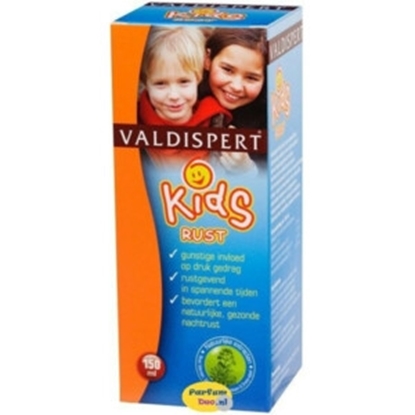 VALDISPERT KIDS RUST EN SLAAPSIROOP 150 ML